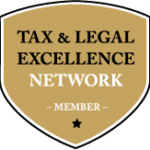 Siegel Tax & Legal Excellence Network Member